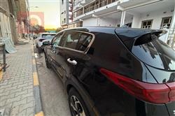 کیا سپۆرتاج